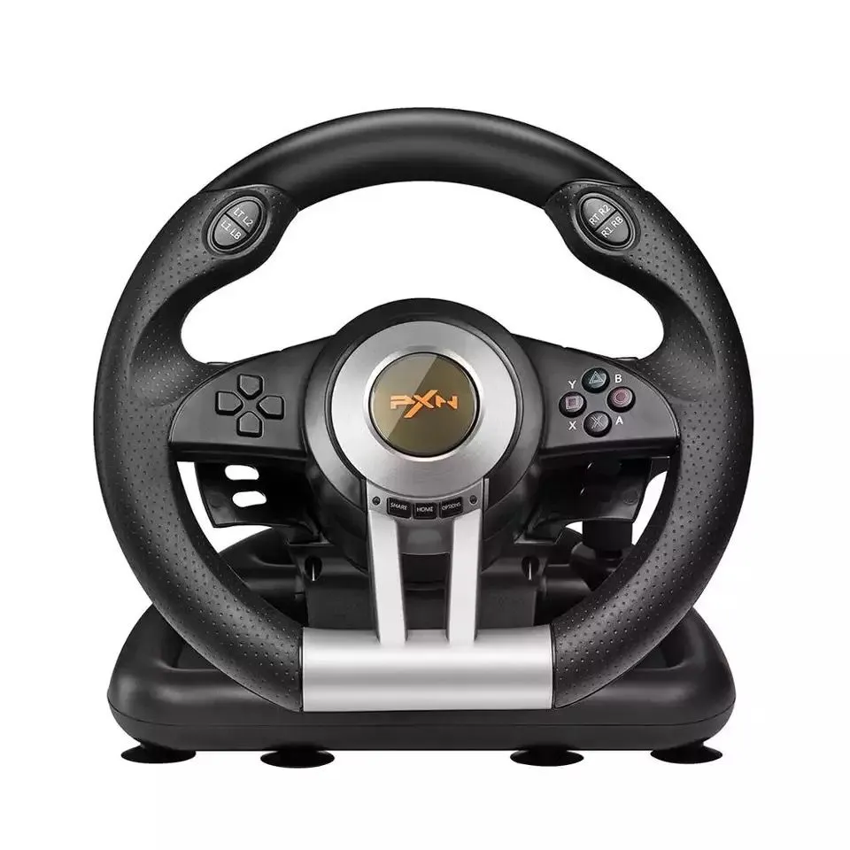 VXN V3 PRO Racing Wheel