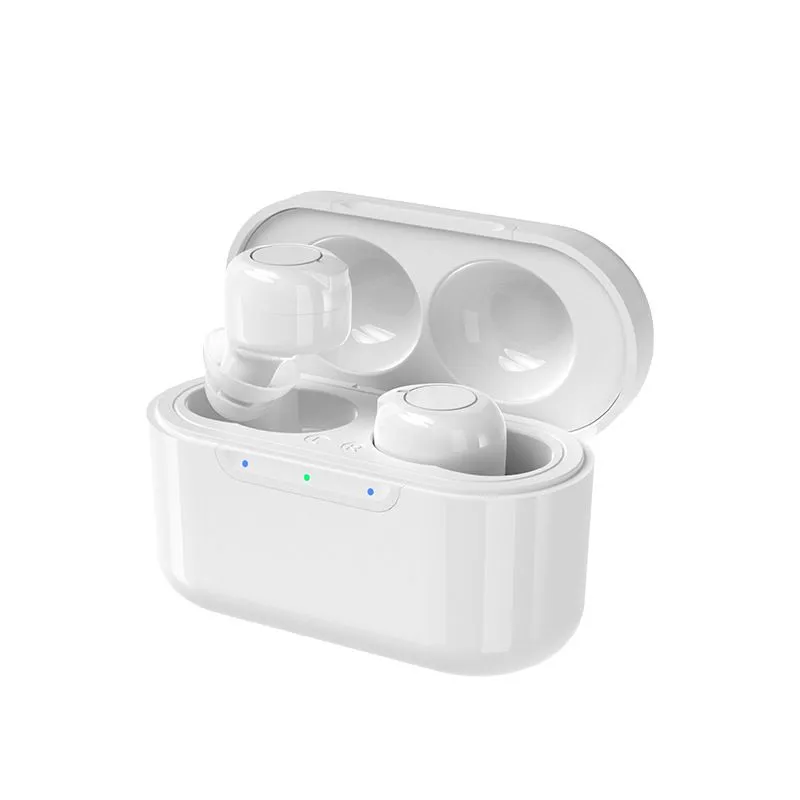 USB Rechargeable Sound Amplifier Suitable for Seniors