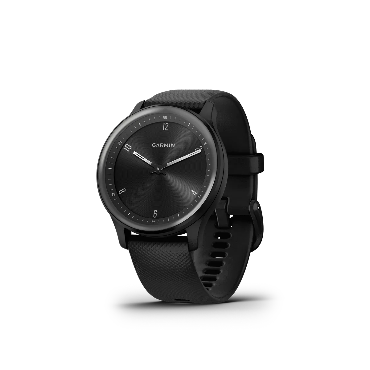 Garmin vivomove Sport - Black and Slate