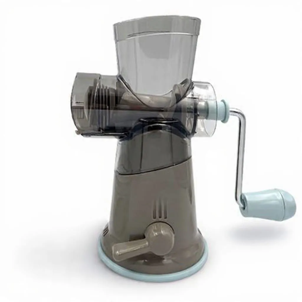 Manual Meat Grinder
