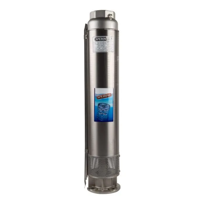 Speroni Submersible Pump 100MM St-1814-1.10Kw
