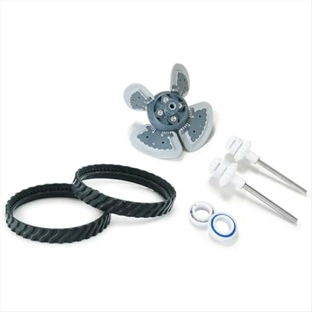 Pool Cleaner Parts Accessories for MX6 MX8 MX6EL MX8EL, Tune Up Kit with R0