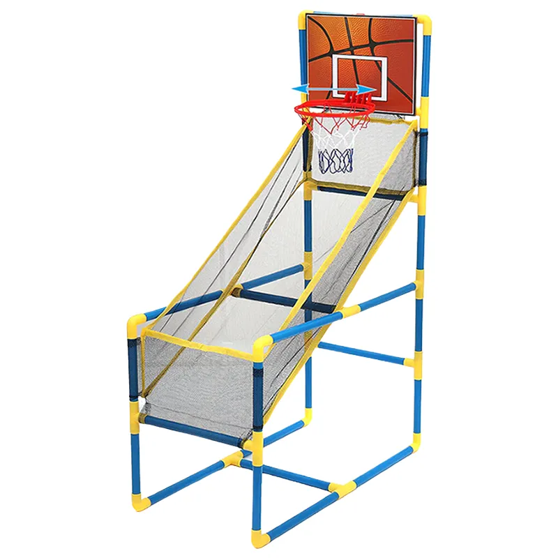 Outdoor Basketball Stands Toy Set