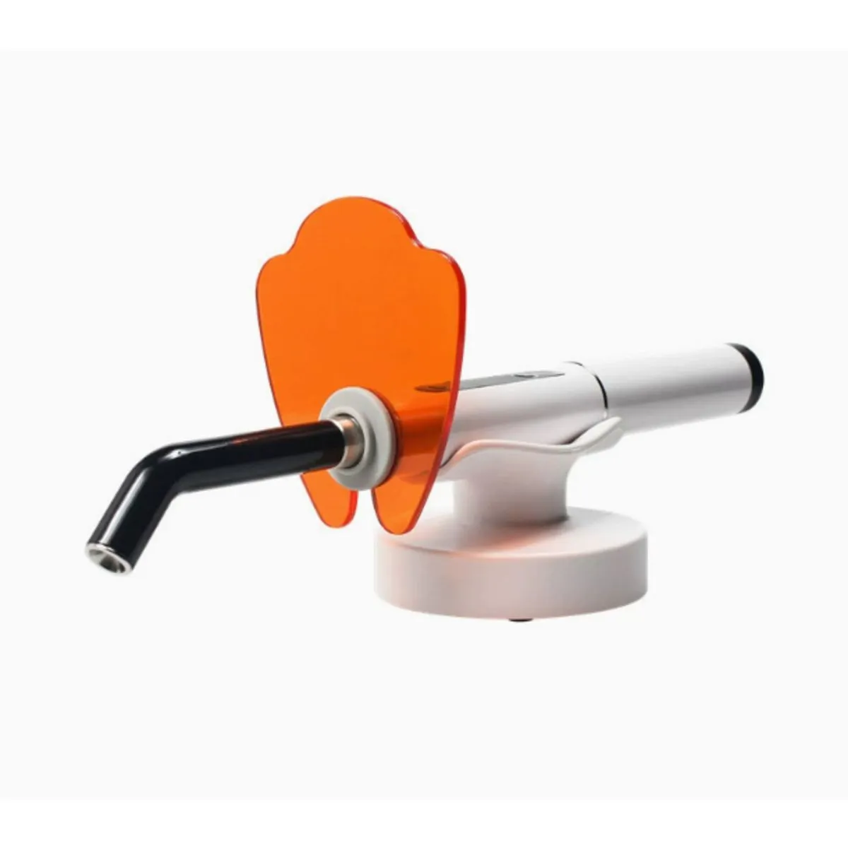 LED Curing Light Tester Power Meter with Lamp and Handle