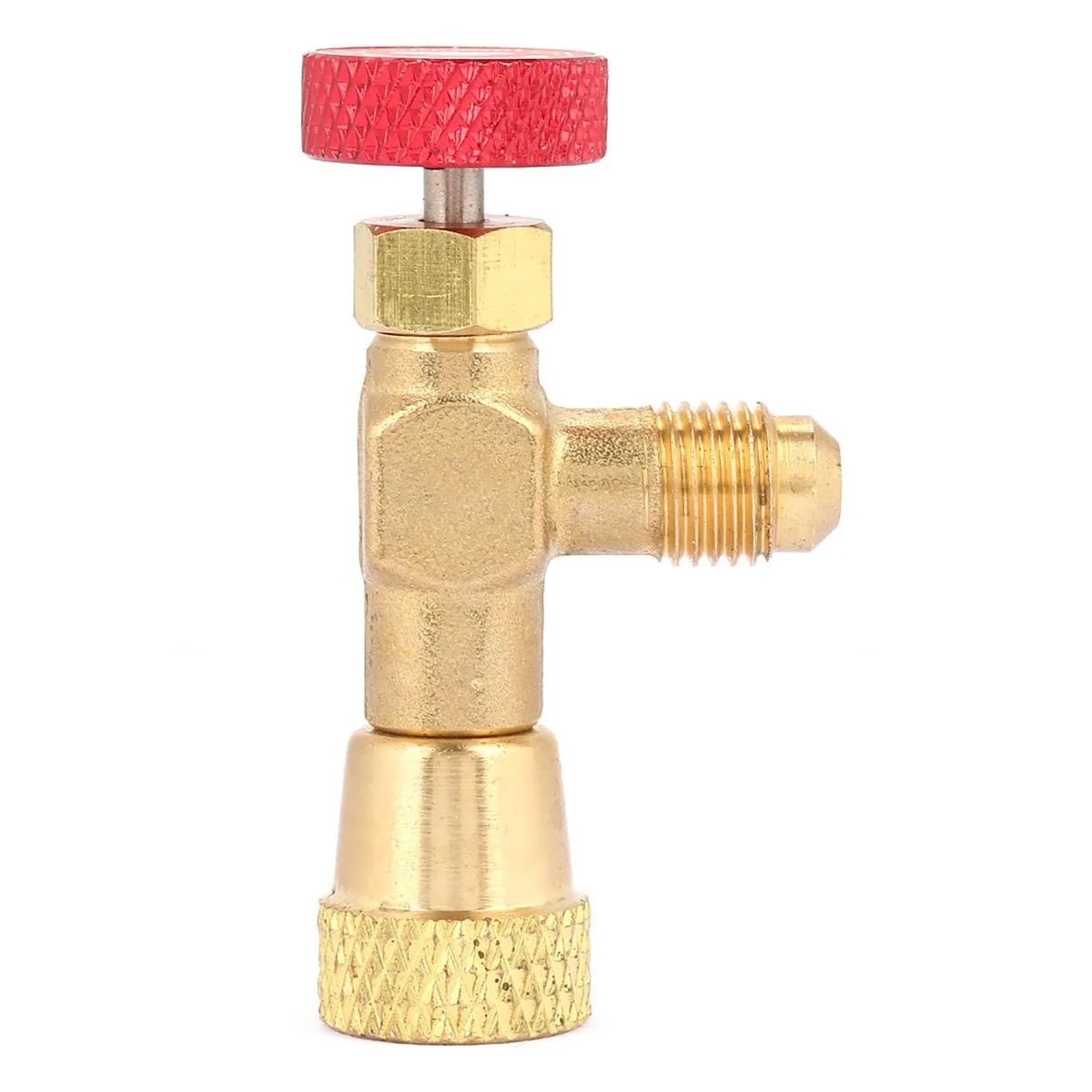 Charging Valve 5/16in R410A Compatible with AC System