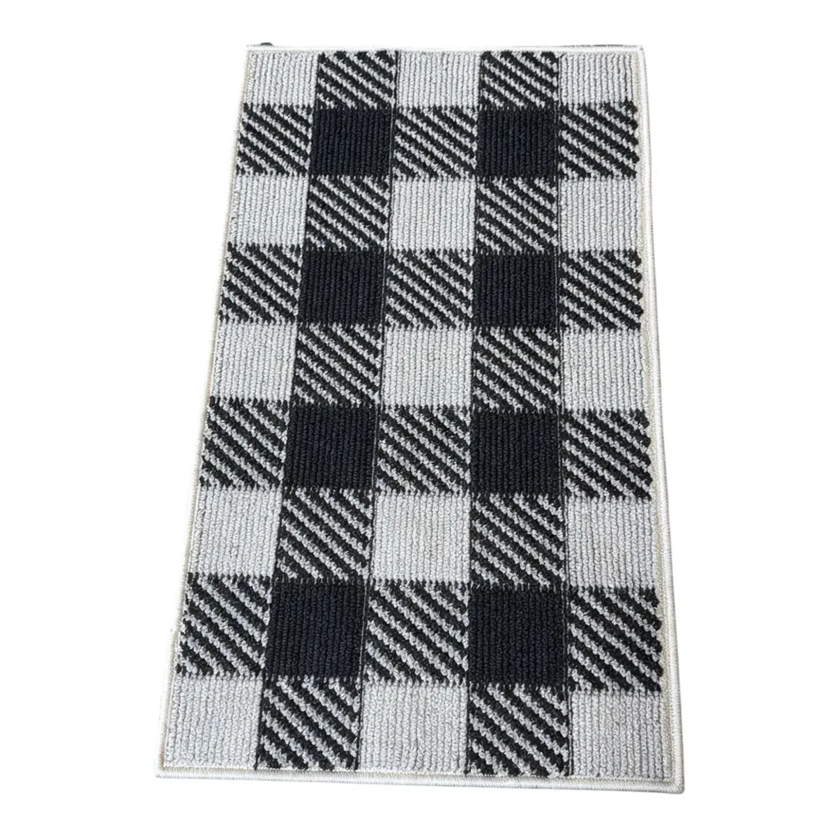 Indoor / Outdoor Polypropylene Rug-50X80CM - RM02-01