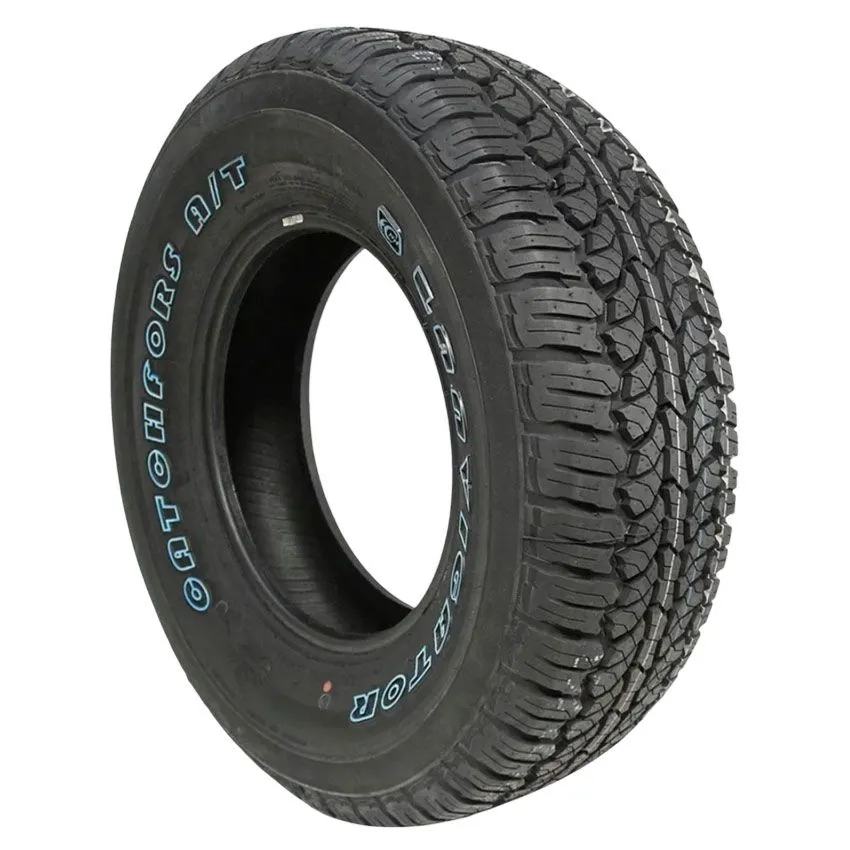 255/70 R16 Lanvigator Catchfors A/T RWL 111T SUV Car Tyre