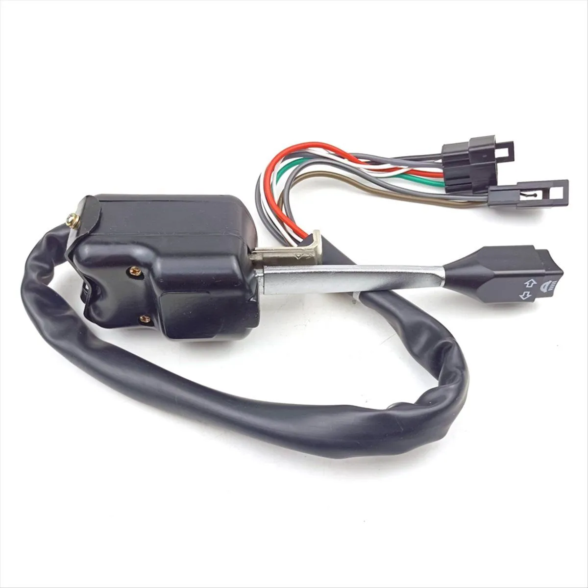 Multi-Function Switch for Peterbilt Hd Truck Compatible with Universal