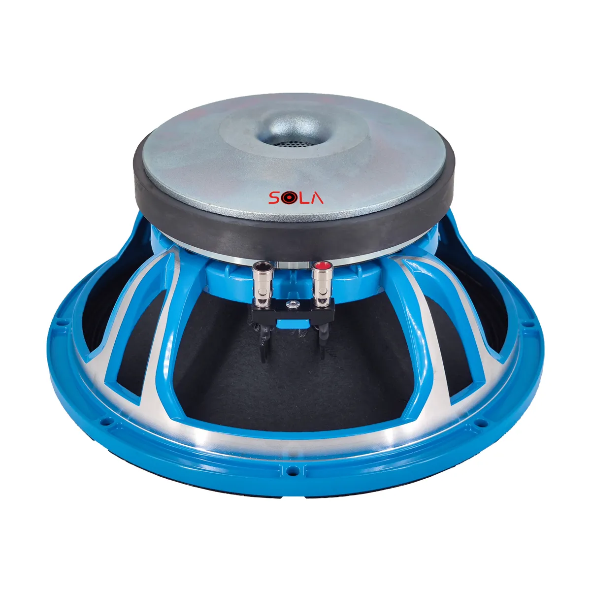 Ultimate 12 Inch 600W 96dB Replacement Stage Subwoofer Speaker TouringEpic