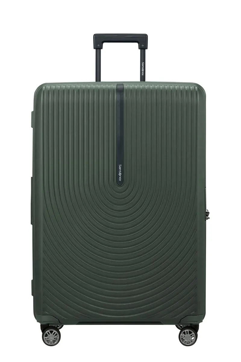 Samsonite Hi-Fi Spinner Expandable 75cm - CLimbing Ivy