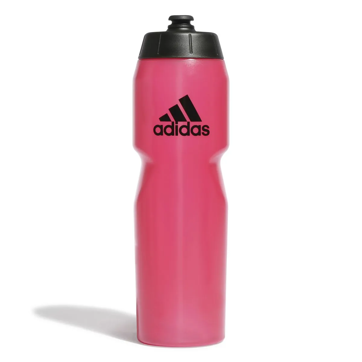 adidas 750ml Performance Bottle - Various Colours - Team Power Red 2/Black