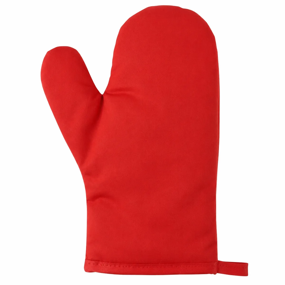 Boob's Red Braai Mitten