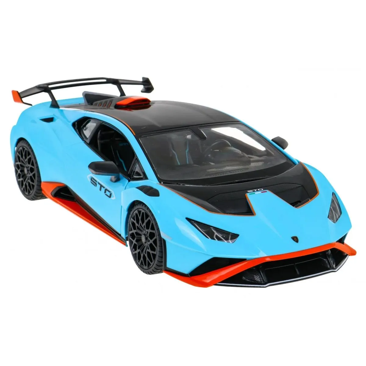 Rastar R/C 1:14 Lamb Huracan Sto