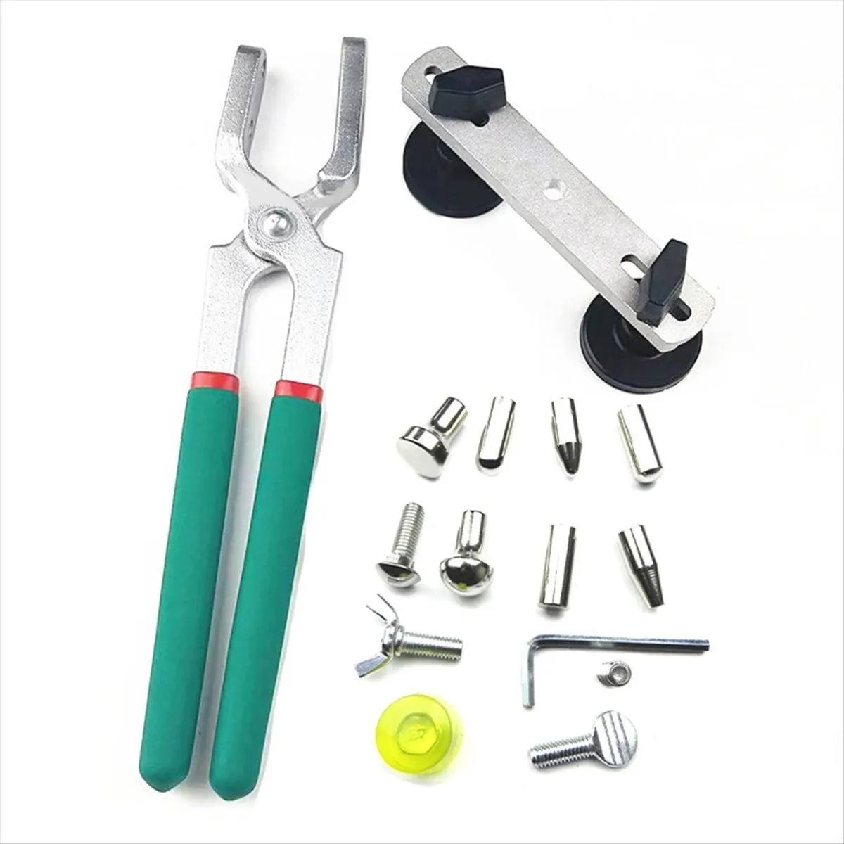 Door Cover Edge Repair Dent Edge Leveling Pliers Tool Clamping Pliers Flat