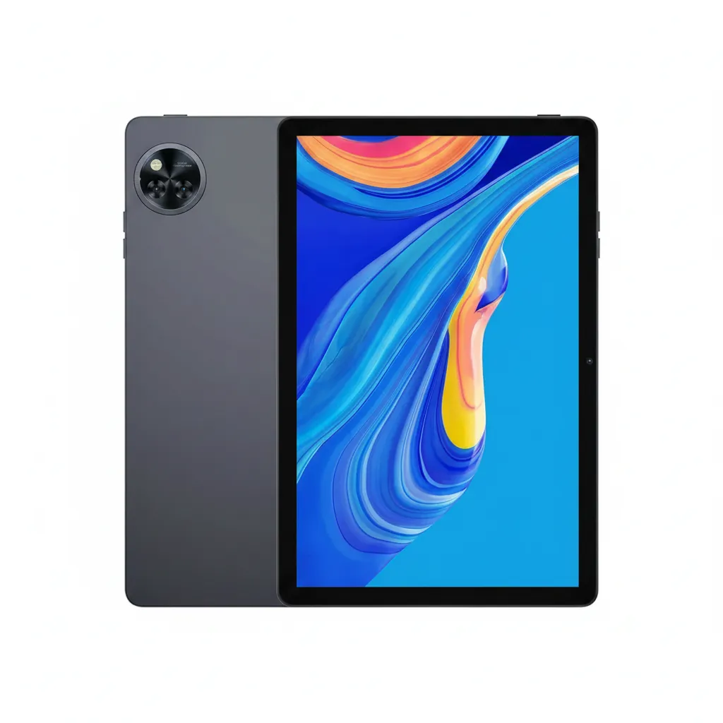 11 Inch Android Tablet, 30GB RAM, 256GB Storage, WiFi Only