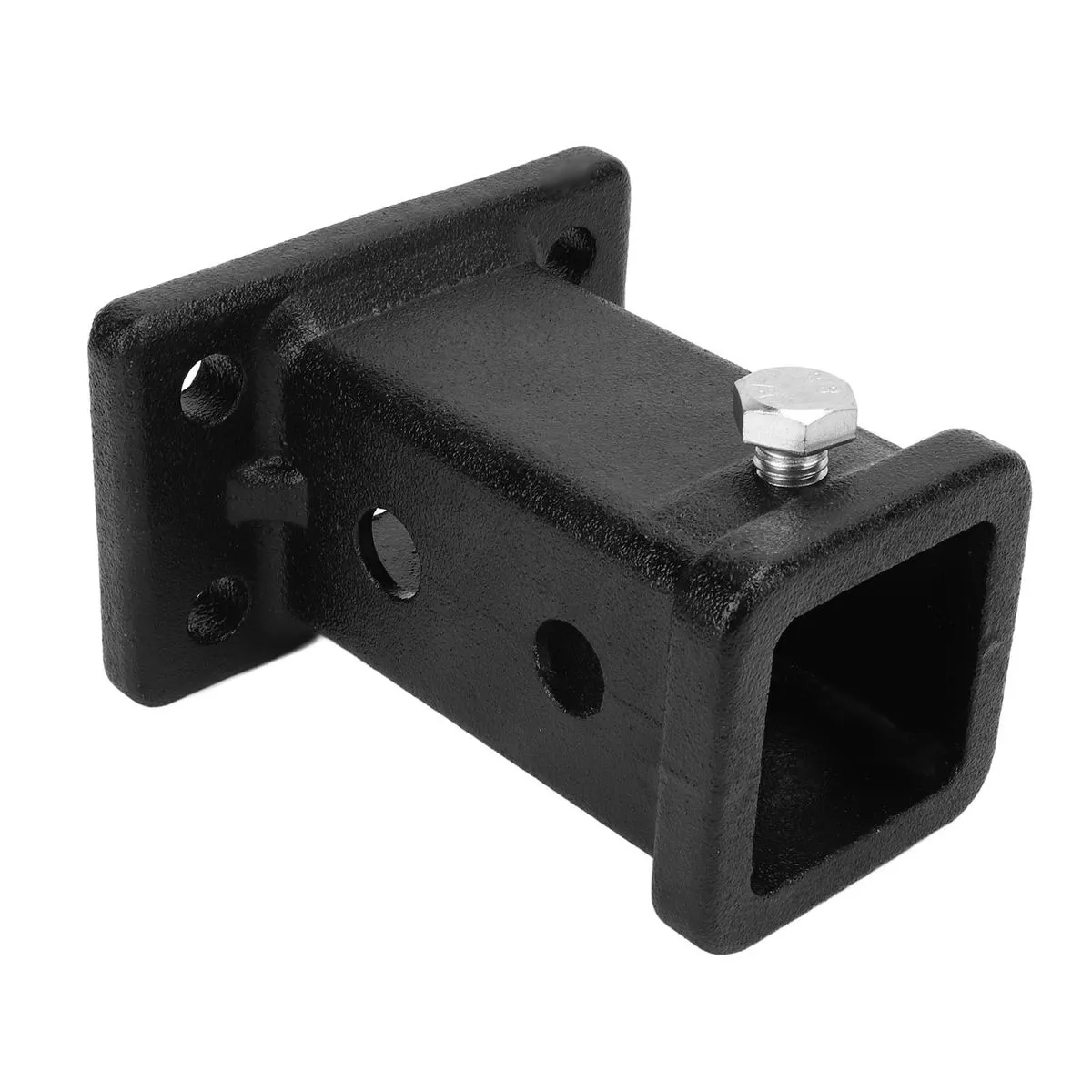 2in Bolt - On Receiver Tube for Pickup Trucks