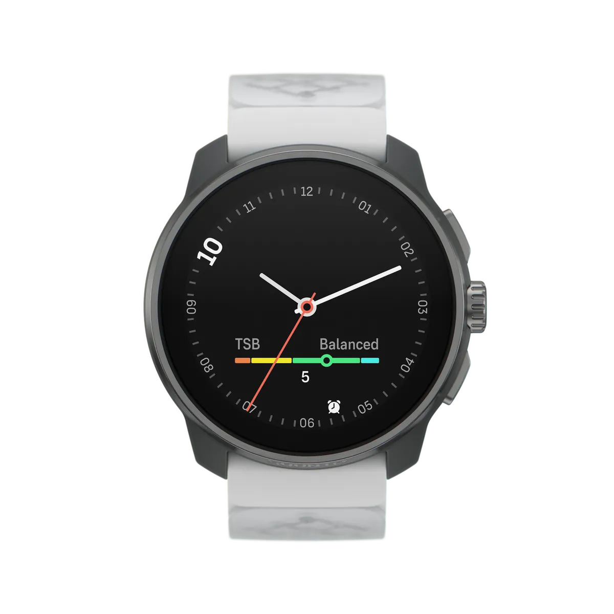 Suunto Race S Titanium - Performance Gps Multi-sports Watch - Canary