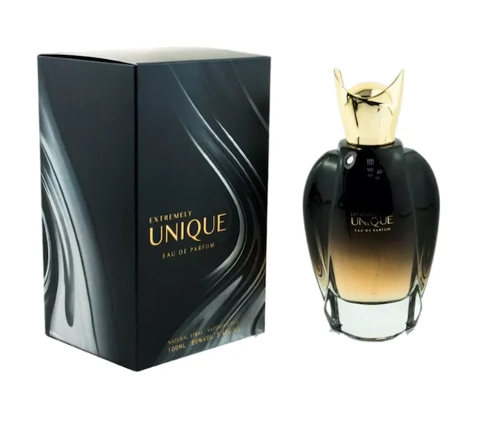 Extremely Unique Eau De Parfum 100ml Unisex Perfume