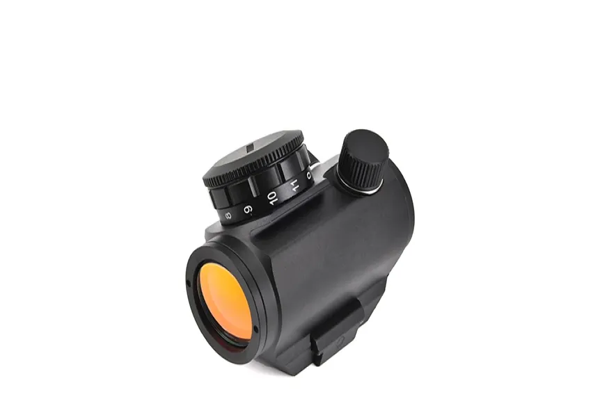 TRSx25 Hi-Rise Red Dot Sight