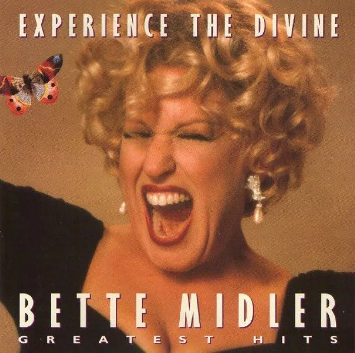 Experience the Divine (CD / Album)