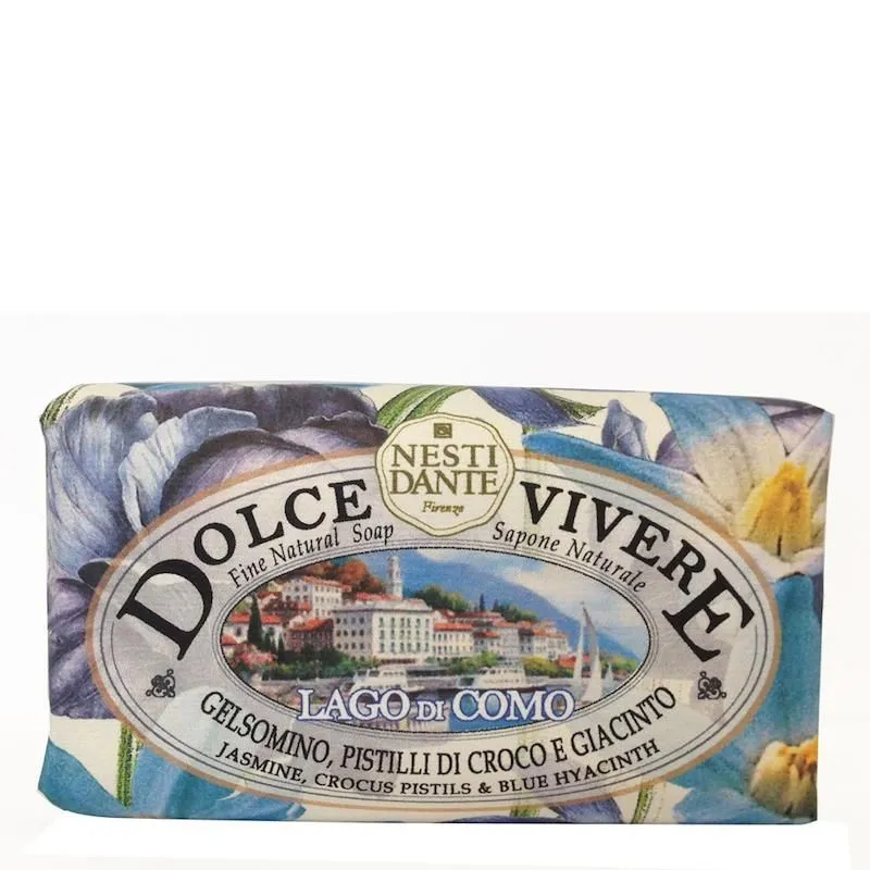 Nesti Dante Dolce Vivere Lago Di Como Soap