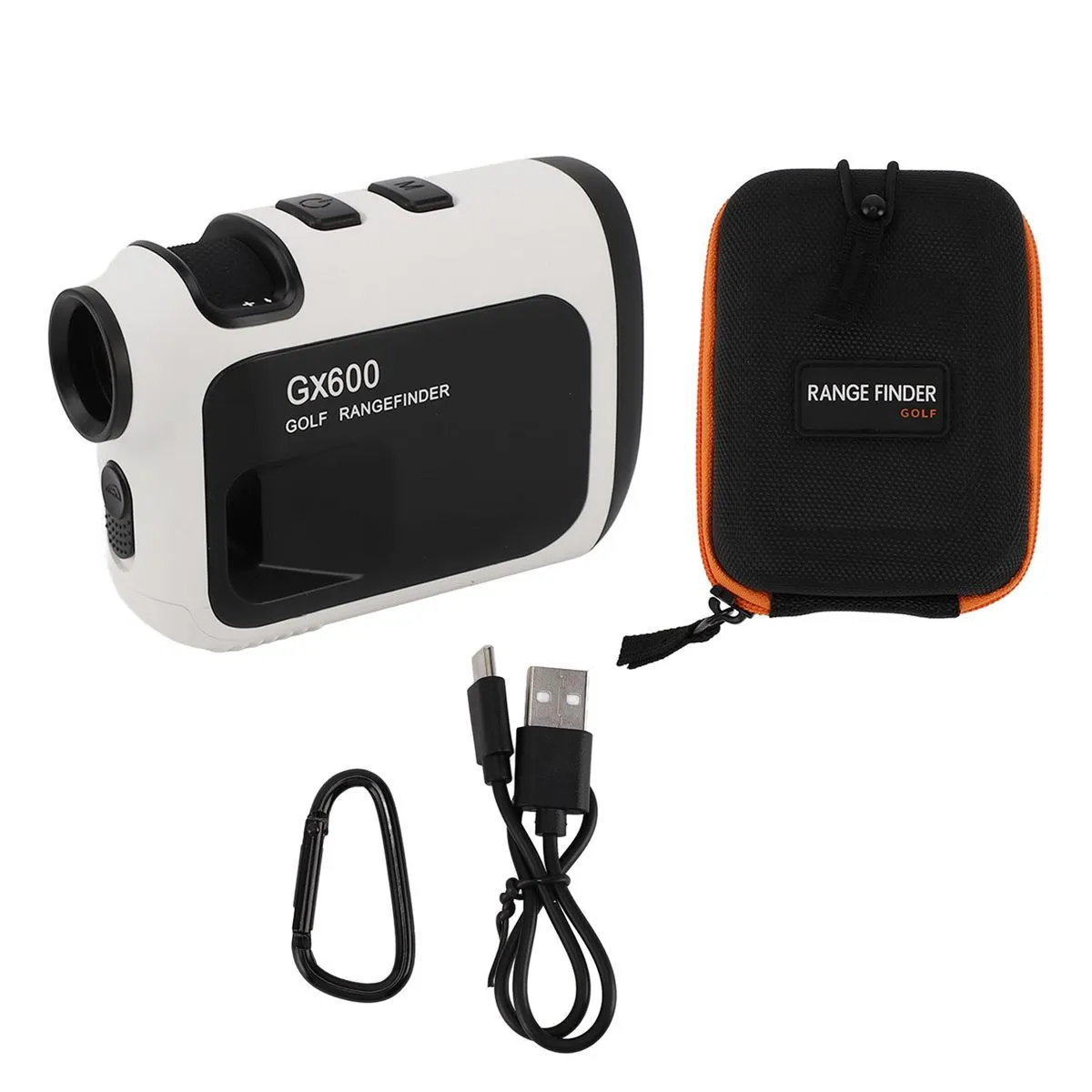 Golf Hunting Laser Rangefinder