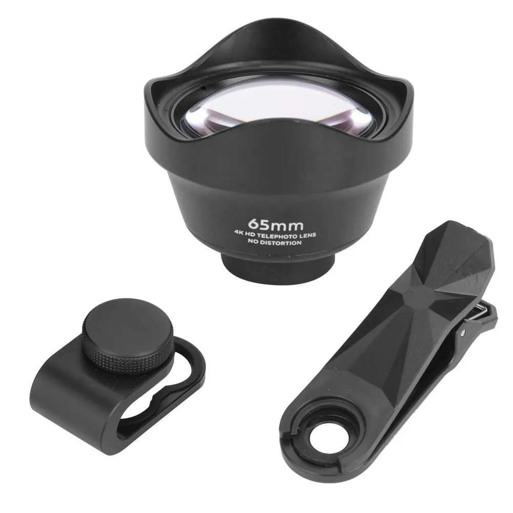 Portrait Lens Kit Compatible with Mobile 17mm