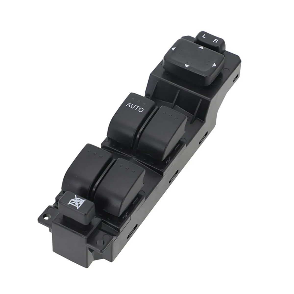 Electric Power Window Control Switch Cc43-66-350A Car Compatible with Mazda