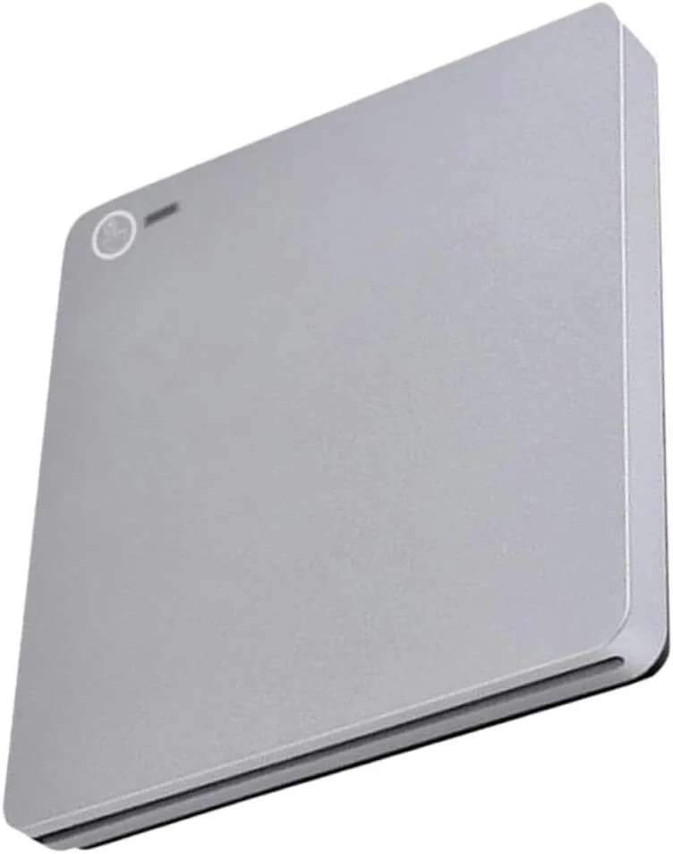 USB Type-C External DVD Burner Drive