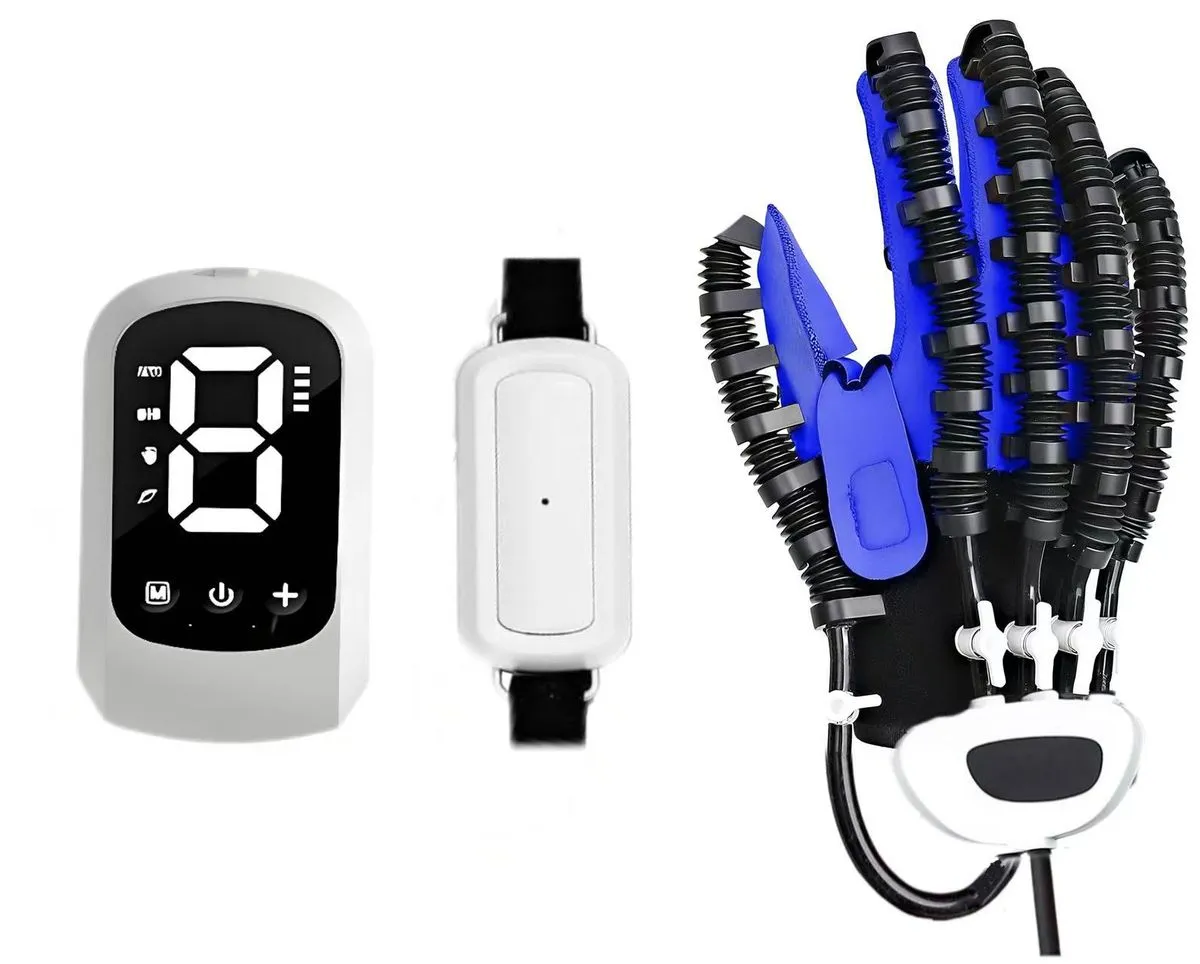 Robot Glove Fingerilitation Training Right hand WOVIBO
