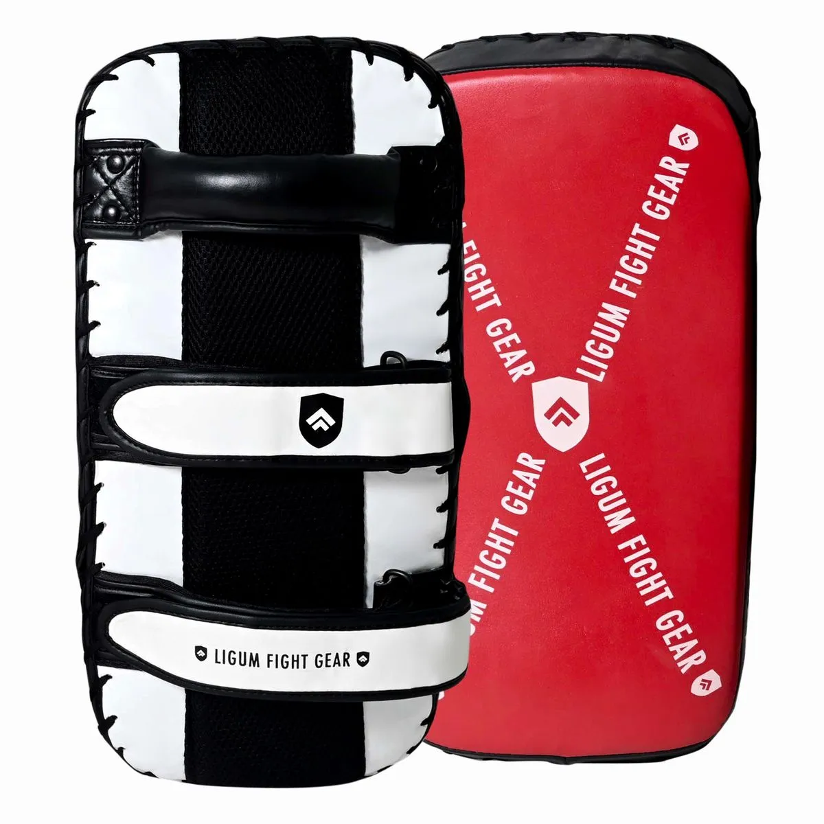 Optio - Professional Training Series - Thai Pads - Ligum Fight Gear