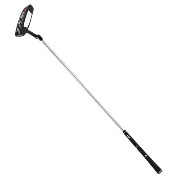 PGM G300 Golf Putter Right Handed Black and White