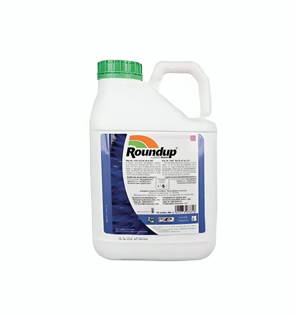 Roundup 5 Litre Weed Killer Concentrate