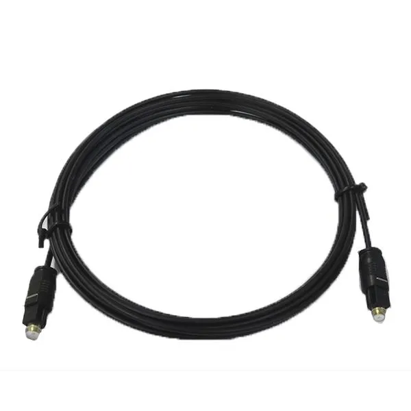 DW-Optical Digital Audio Cable/TOSLINK Cable 3M