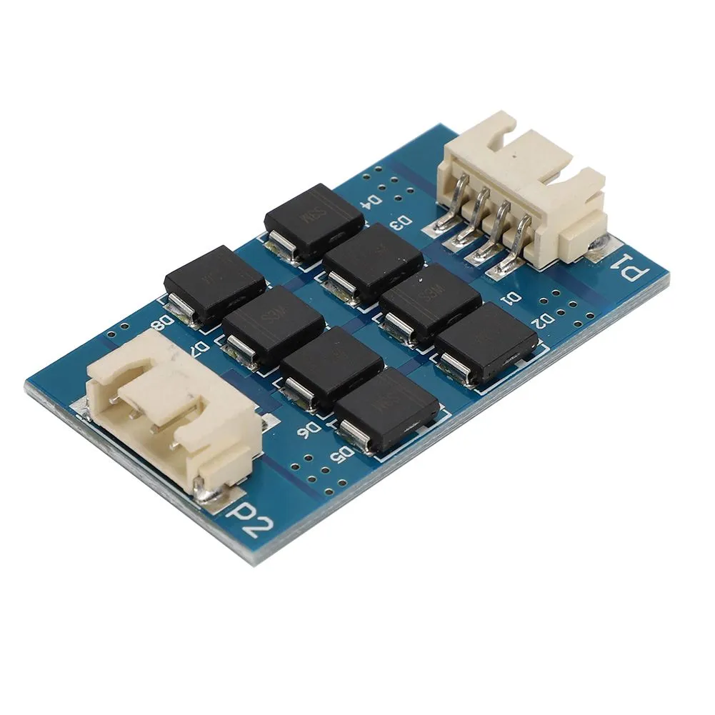 Stepper Motor Filter - Aluminum w/Heatsink