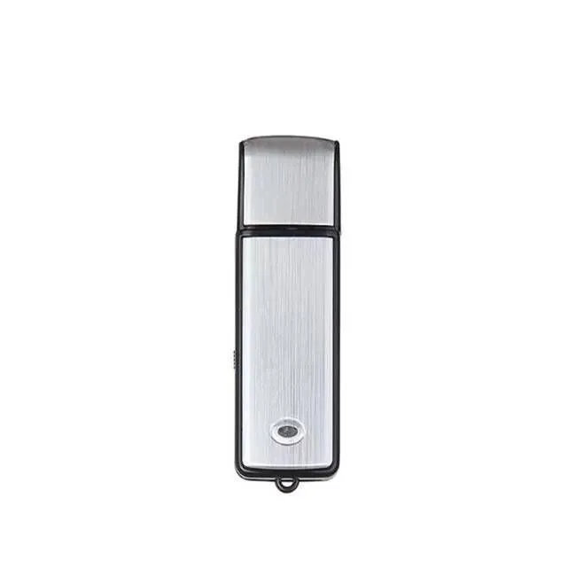 HD Noise Reduction Voice Recorder Pen Portable For Meeting Notes