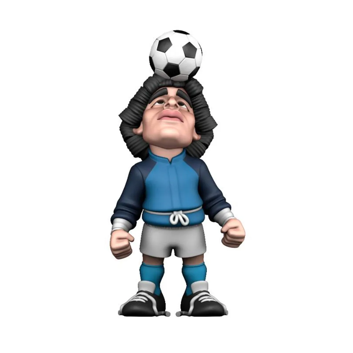 Maradona Diego - Maradona Life Is Life Warm Up