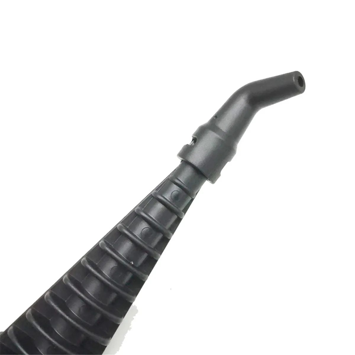 4Pc for Kitfort Steam Cleaning Machine Brush Nylon Nozzle