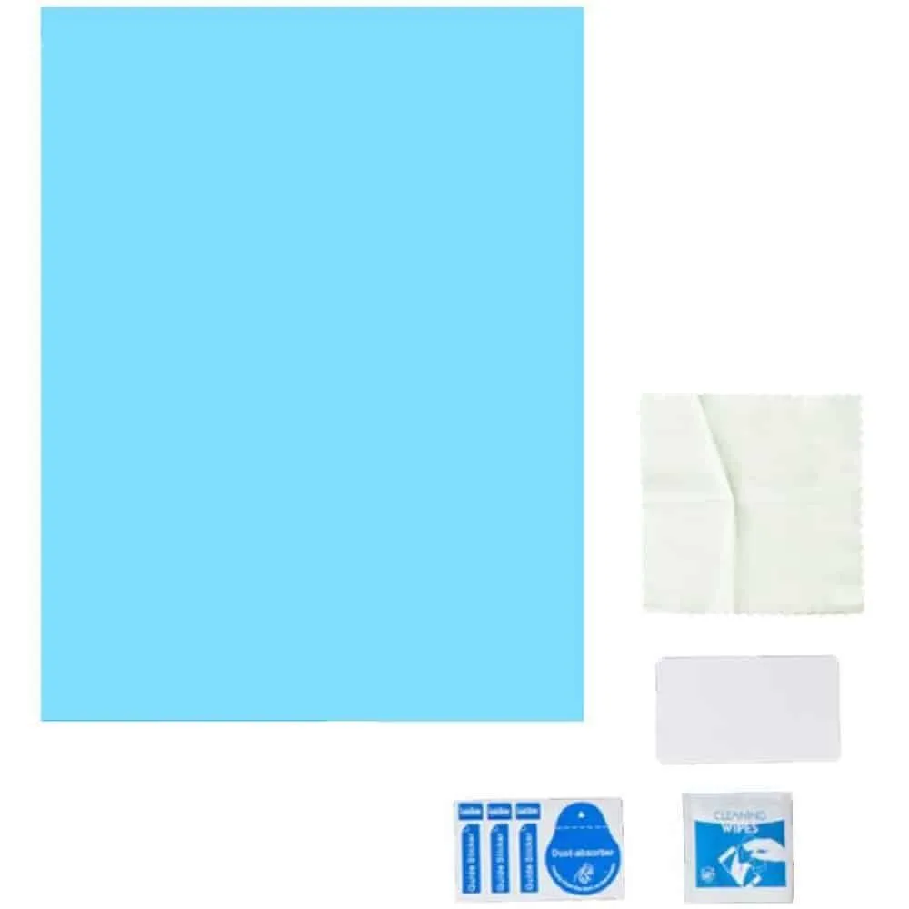 Killer Deals Universal Car Side View Mirror Rainproof Anti-Fog Film Kit