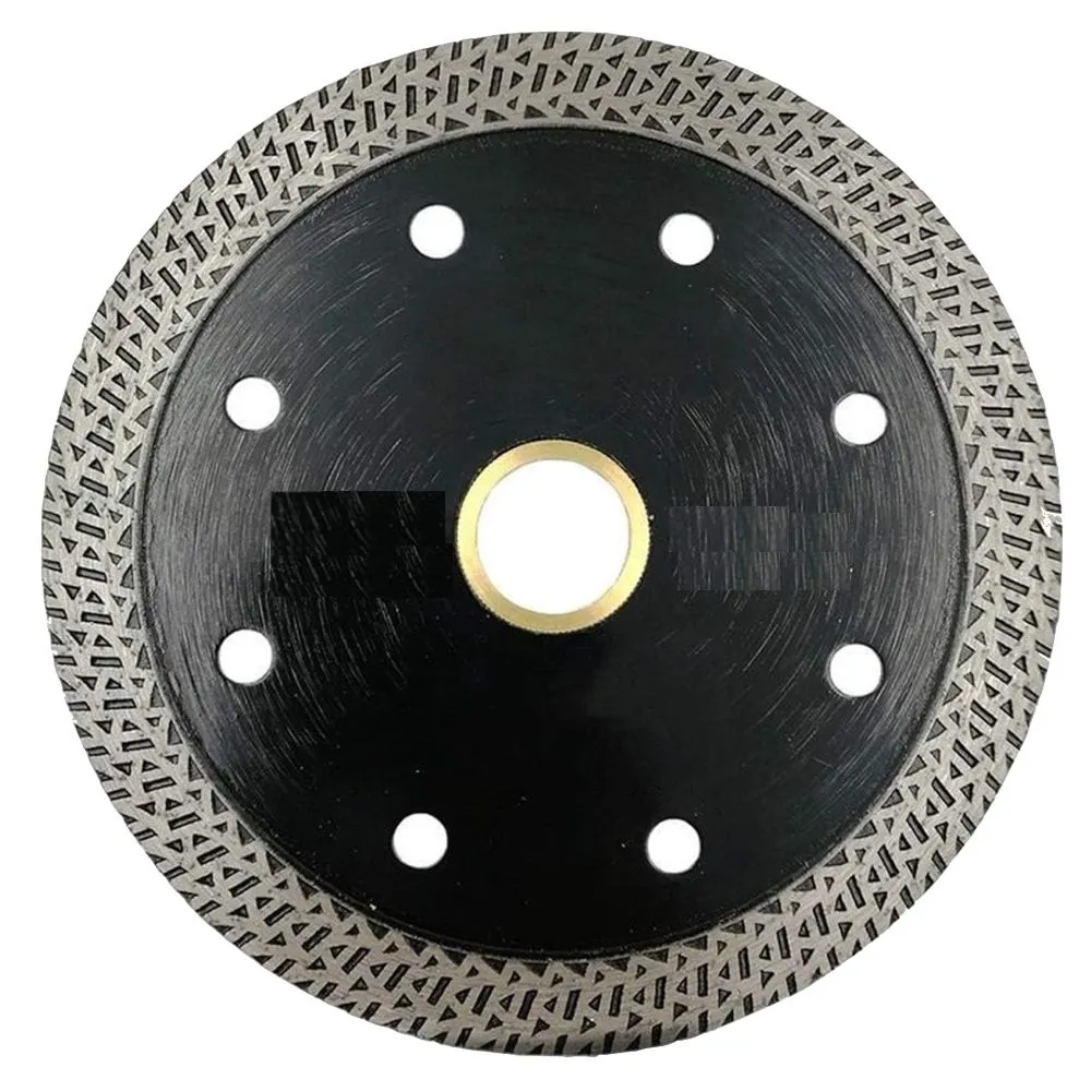 Tool DIY Diamond Saw Blade Cutting Disc for Tiles & Metal