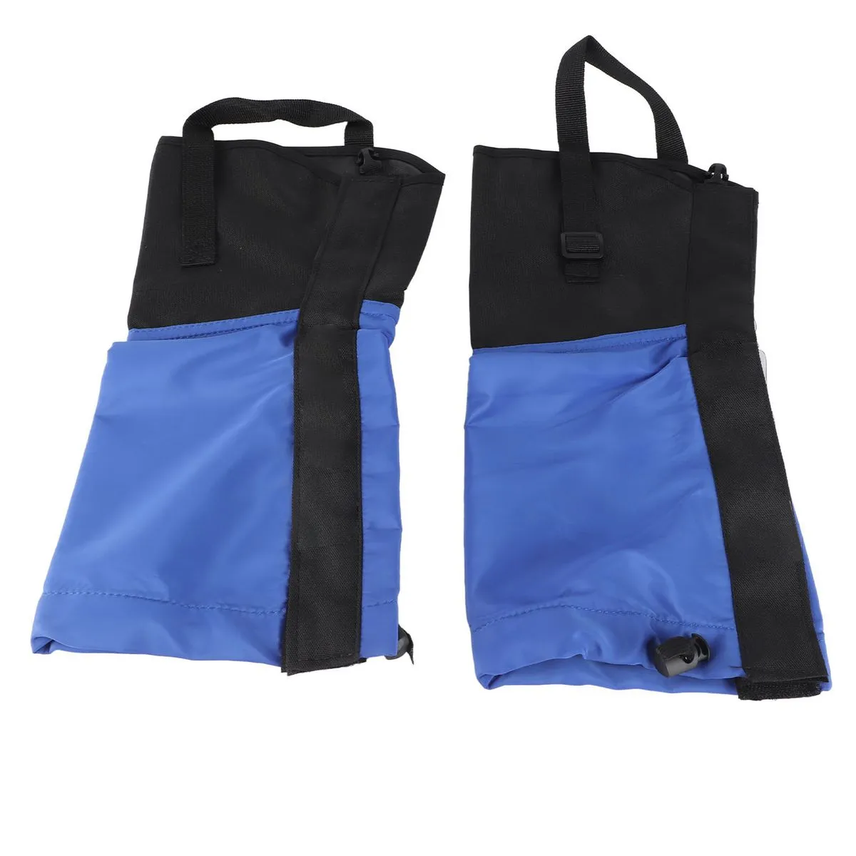 Blue Children's Sandproof Gaiters