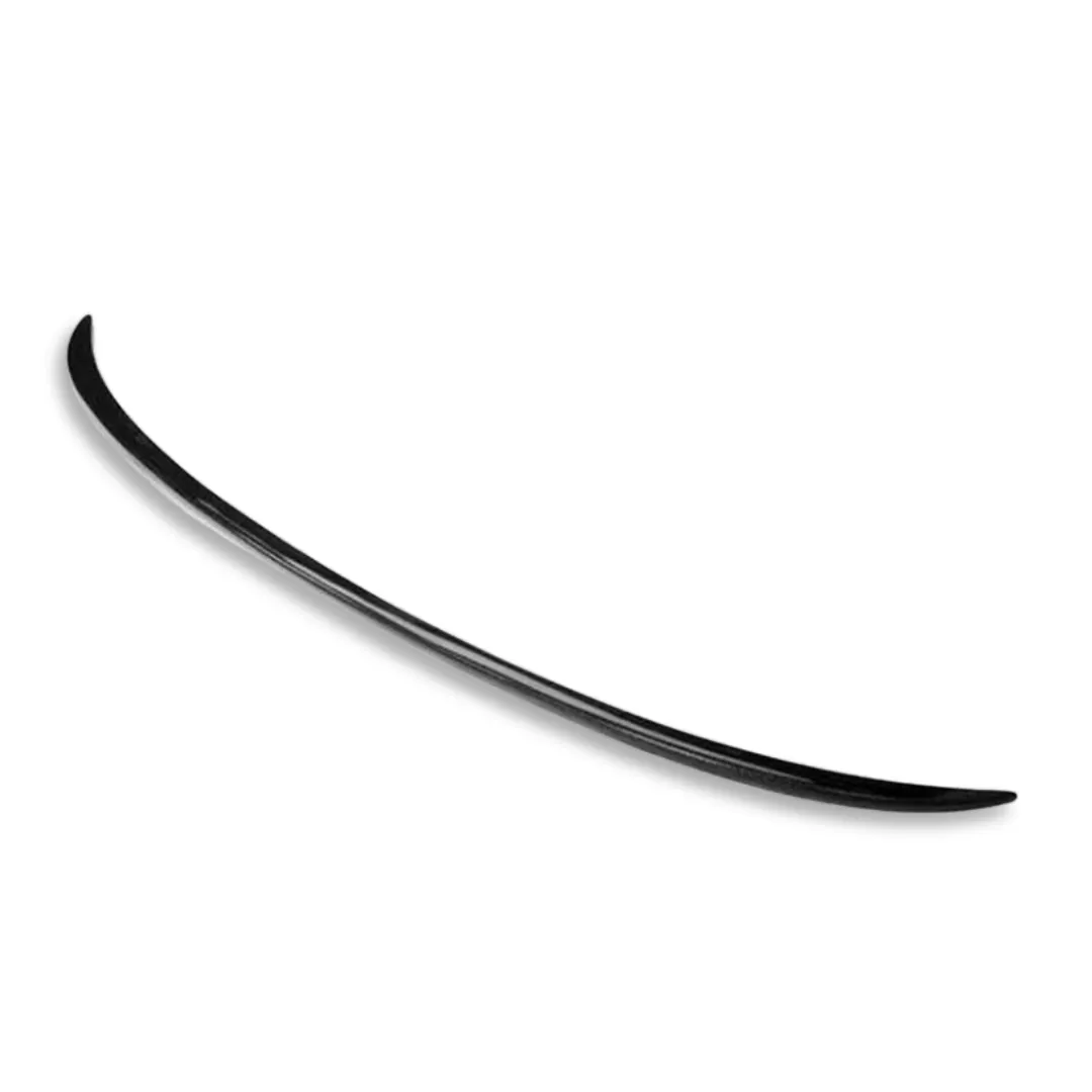Performance Style Boot Spoiler compatible with BMW E90 M