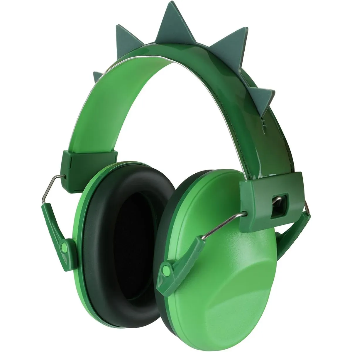 Kids Noise Reduction Ear Muffs - Hearing Protection for Ages 3-16