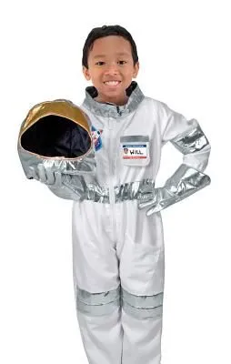 Astronaut Role Play Set