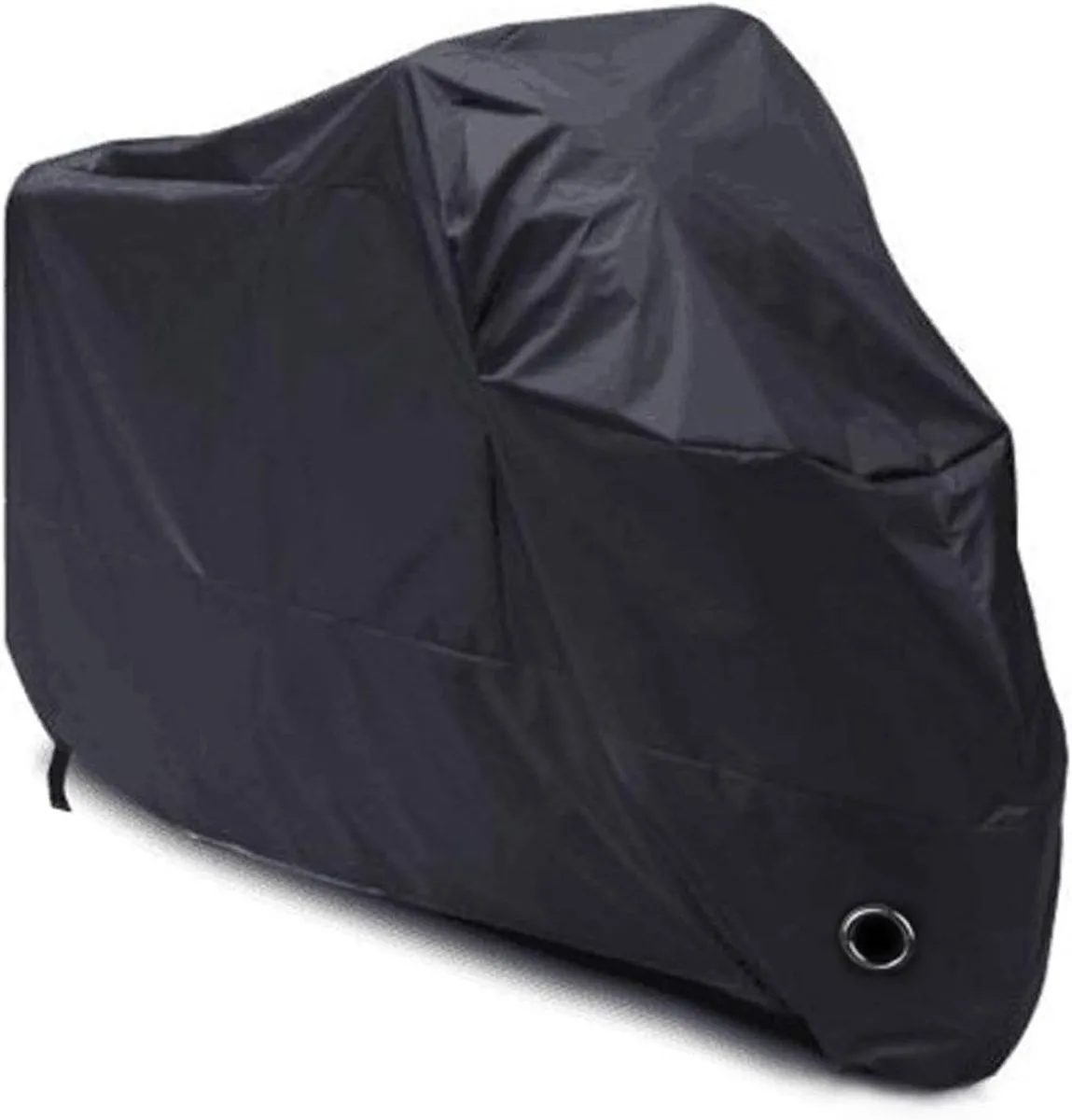 Sulfar 190T Waterproof Motorcycle Cover Heavy Duty
