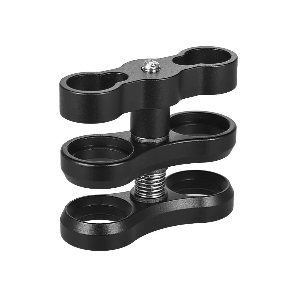 1" Ball Clamp for Diving Lights
