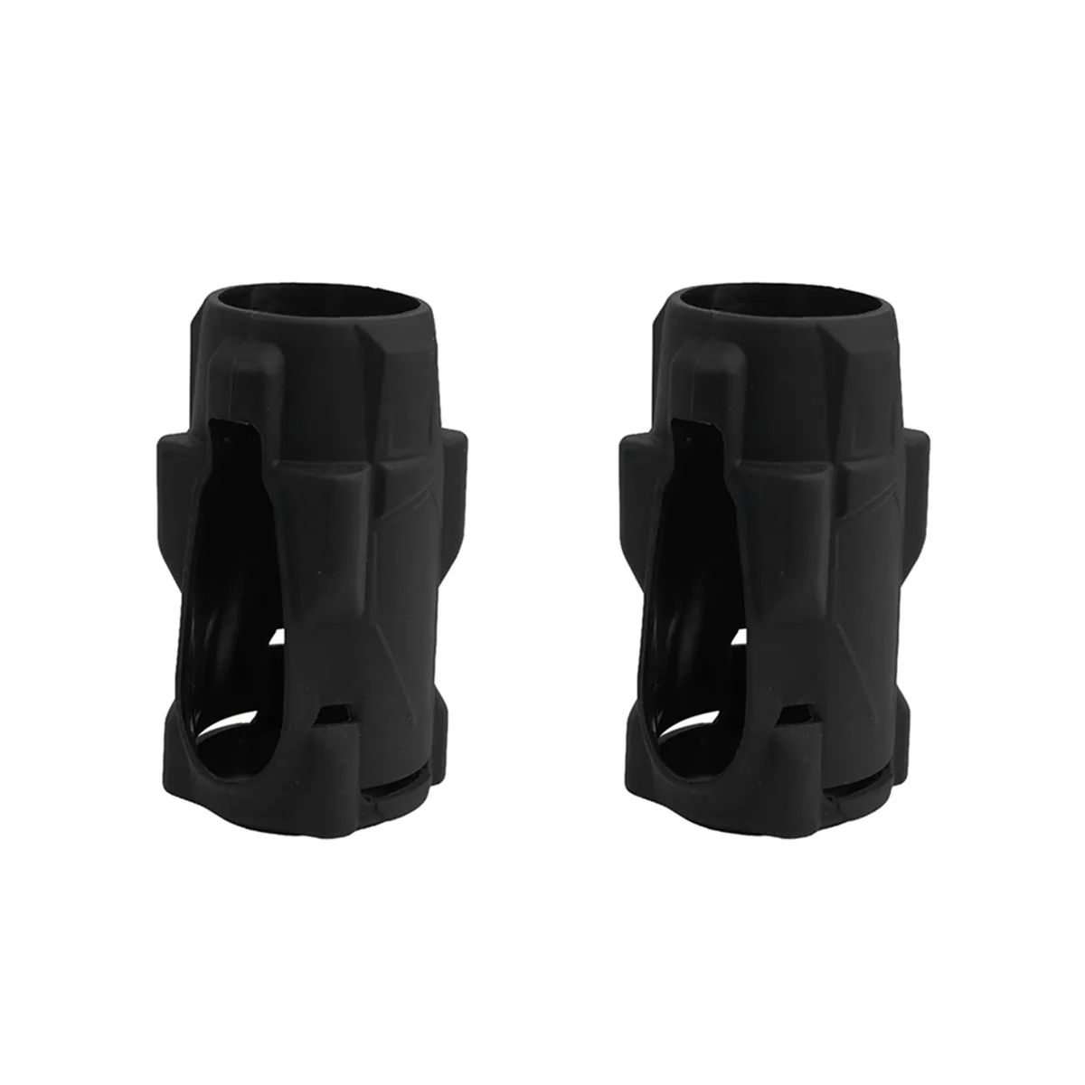 2pcs 49-16-2967 Protective Boot for M18 Fuel 1/2 Inch Torque Impact Wrench