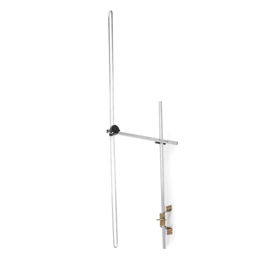 Space TV Outdoor FM Radio Antenna / Aerial Kit - Omni-Directional