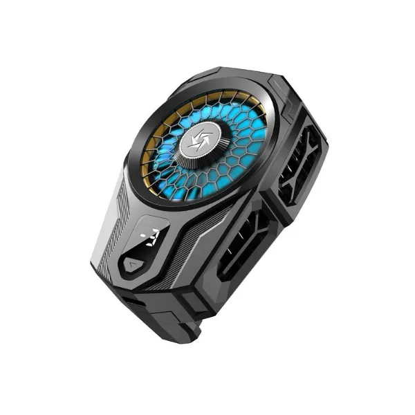 XO Mobile Phone Gaming Cooling Radiator Fan - SL08