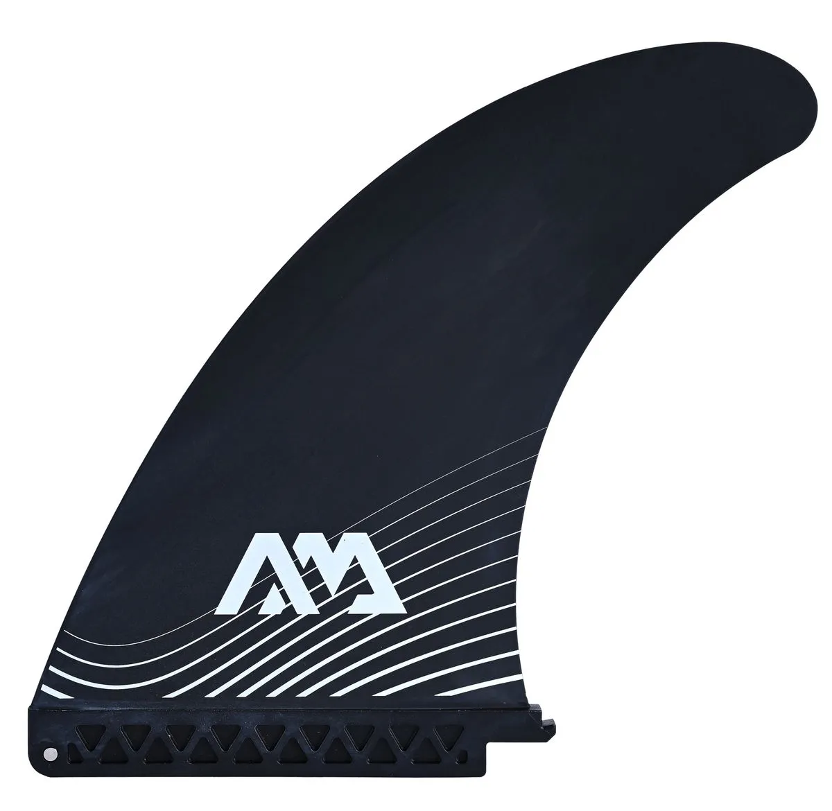 Aqua Marina Swift Centre Fin - Black